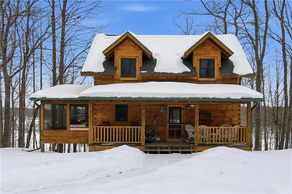 Photo of 10471 Scarlet Tanager LANE, Hayward, WI 54843 (MLS # 1598164)