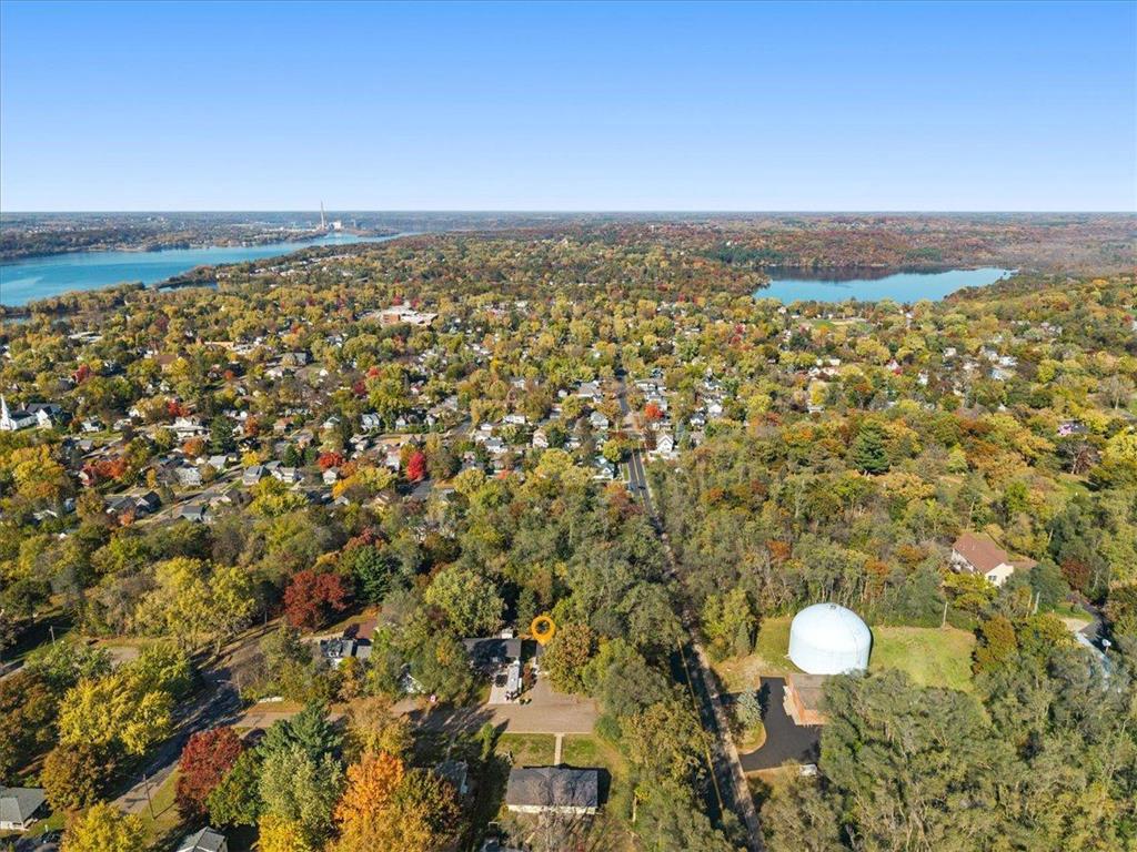 Photo of 625 Commercial STREET, Hudson, WI 54016 (MLS # 7163159)