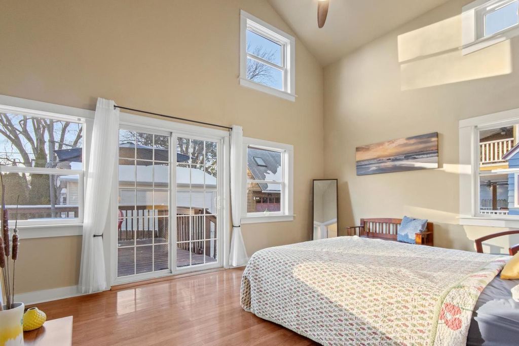 Photo of 936 O'SHERIDAN STREET, Madison, WI 53715 (MLS # 2014992)