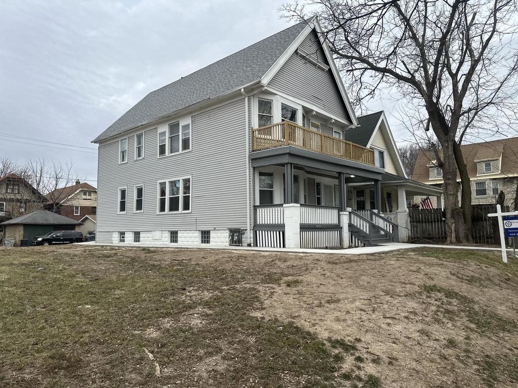 Photo of 3461 N 14th STREET #3463, Milwaukee, WI 53206 (MLS # 1956711)