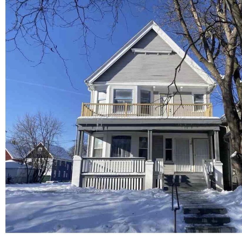 Photo of 3461 N 14th STREET #3463, Milwaukee, WI 53206 (MLS # 1956711)