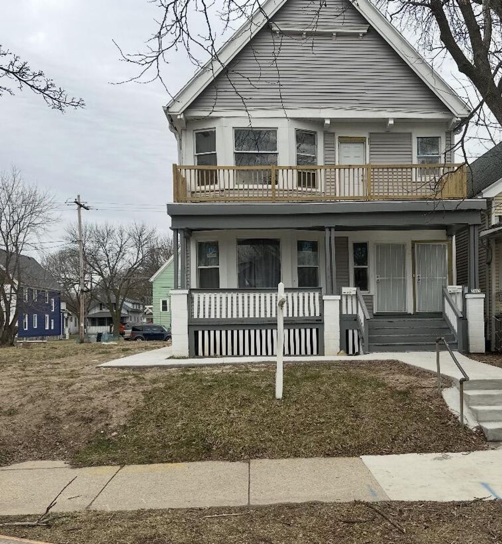 Photo of 3461 N 14th STREET #3463, Milwaukee, WI 53206 (MLS # 1956711)