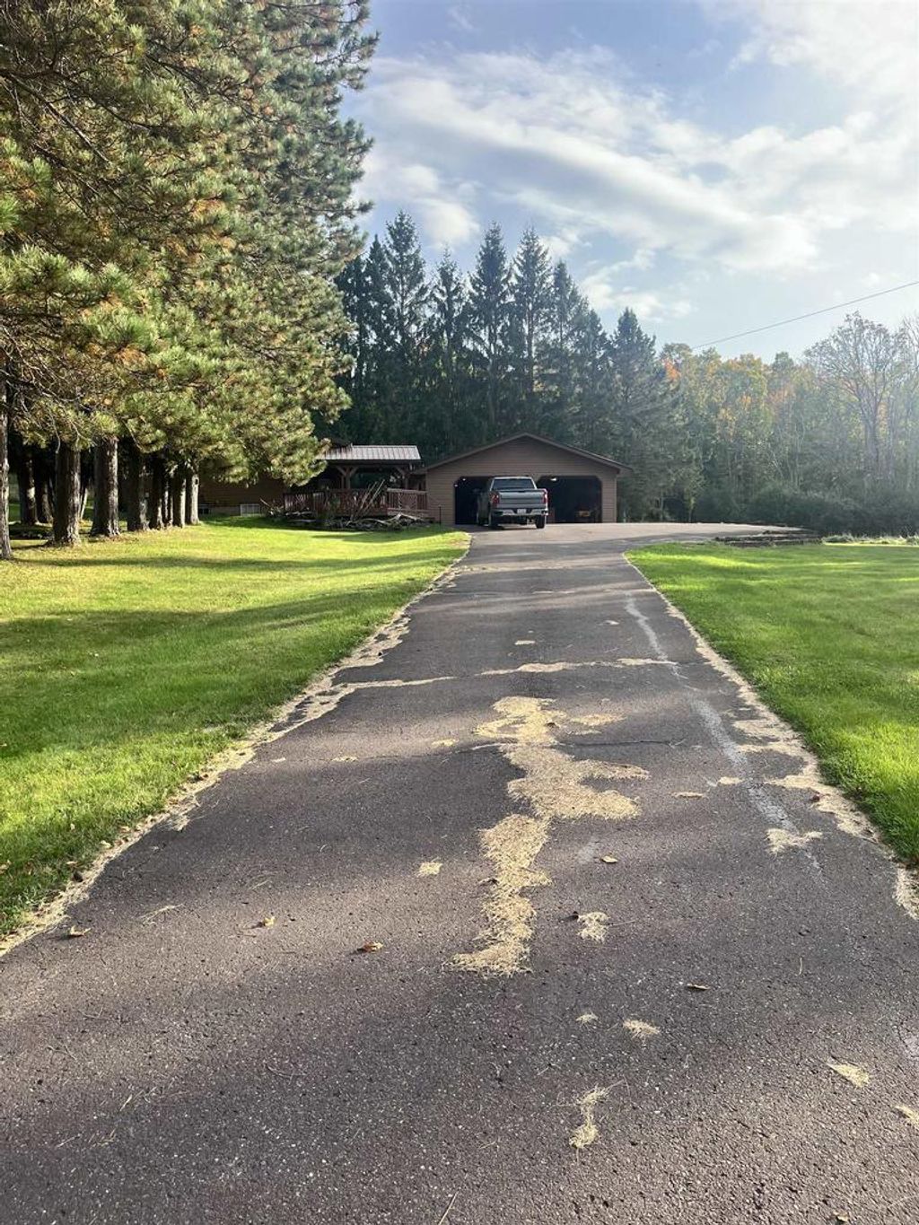 Photo of 233 W Layman DRIVE, Mellen, WI 54546 (MLS # 22504470)