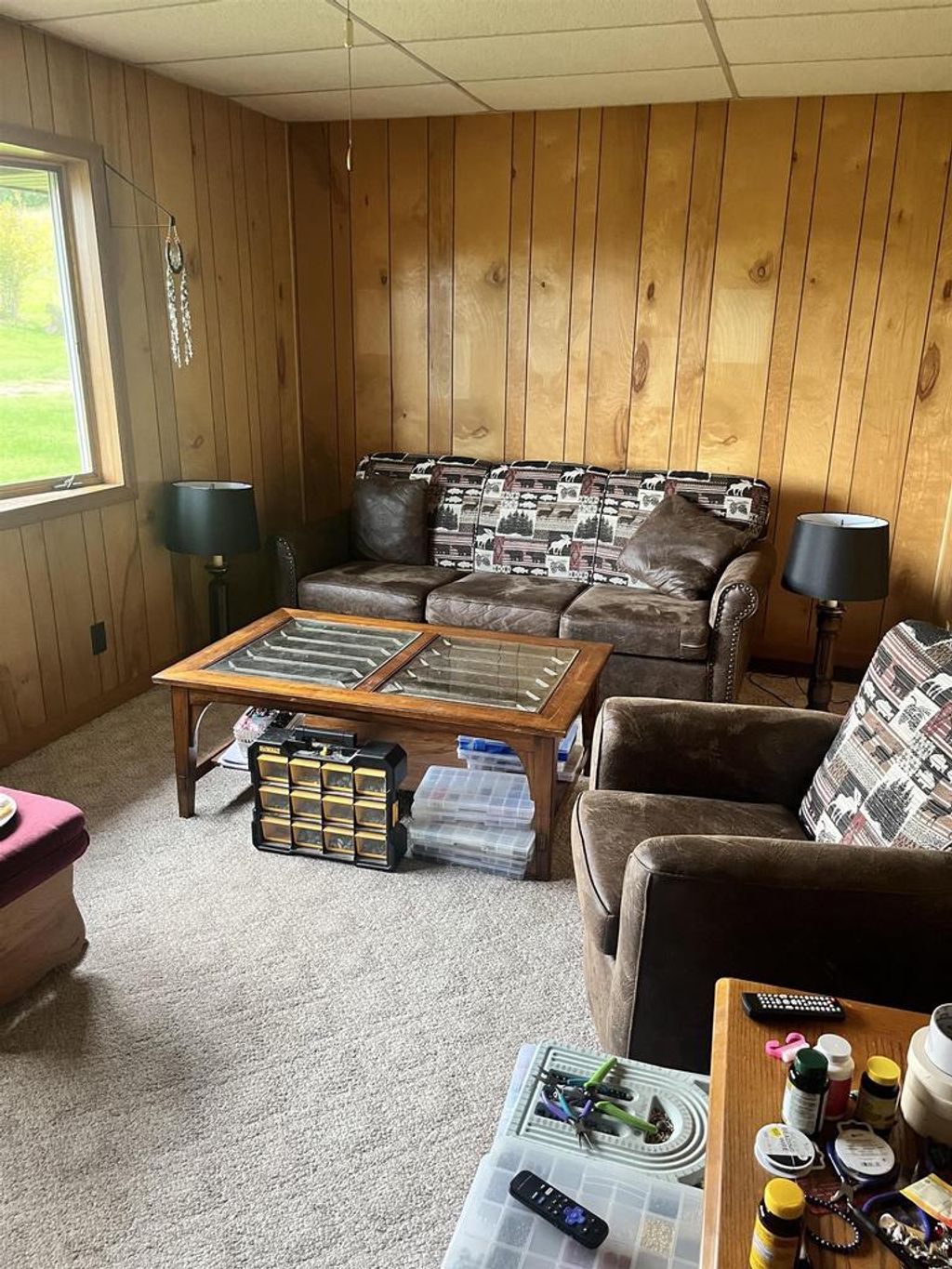 Photo of 233 W Layman DRIVE, Mellen, WI 54546 (MLS # 22504470)