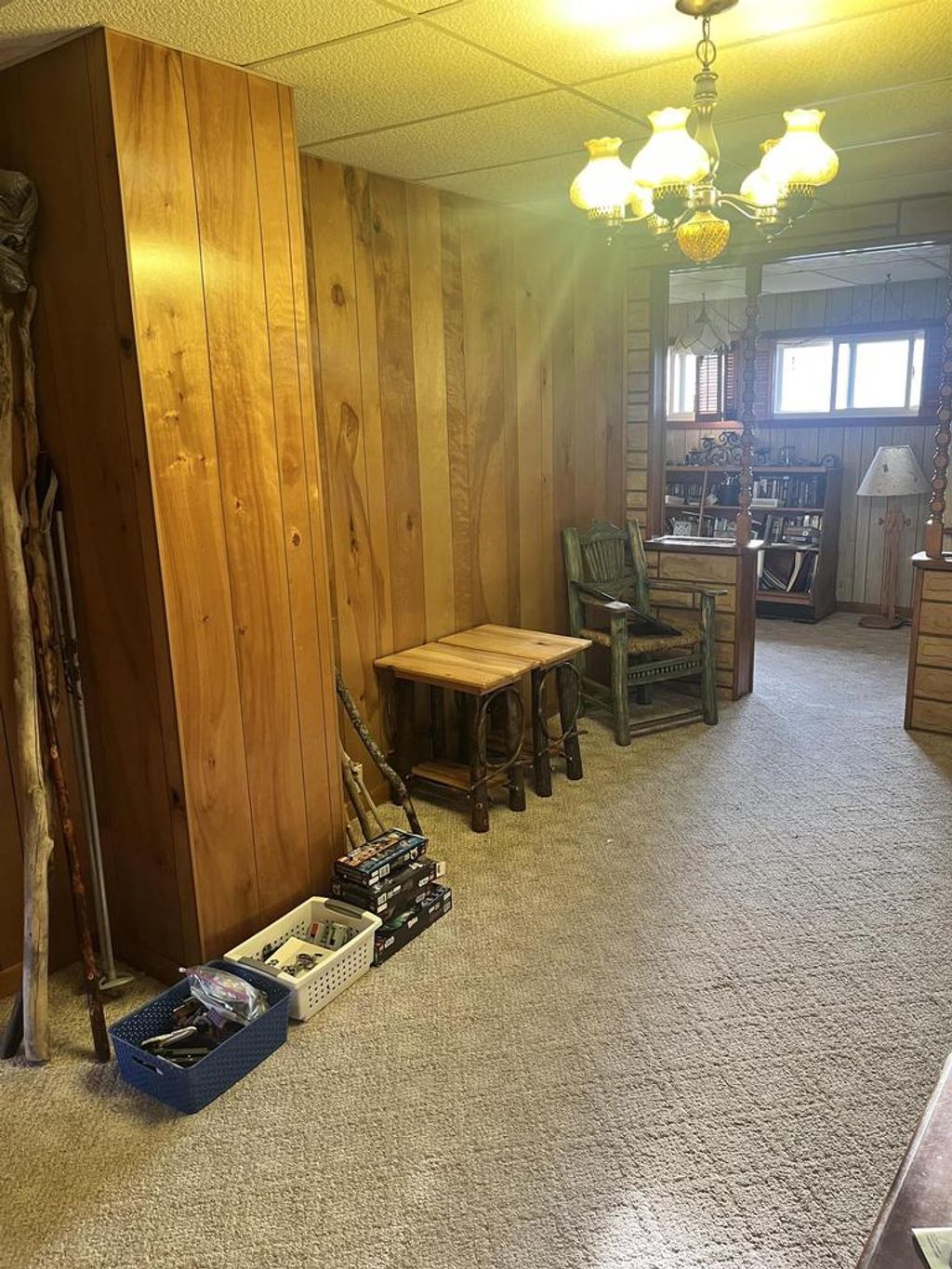 Photo of 233 W Layman DRIVE, Mellen, WI 54546 (MLS # 22504470)