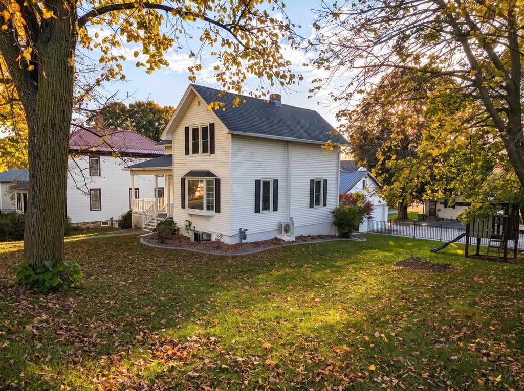 Photo of 2035 Jackson STREET, New Holstein, WI 53062 (MLS # 50334801)