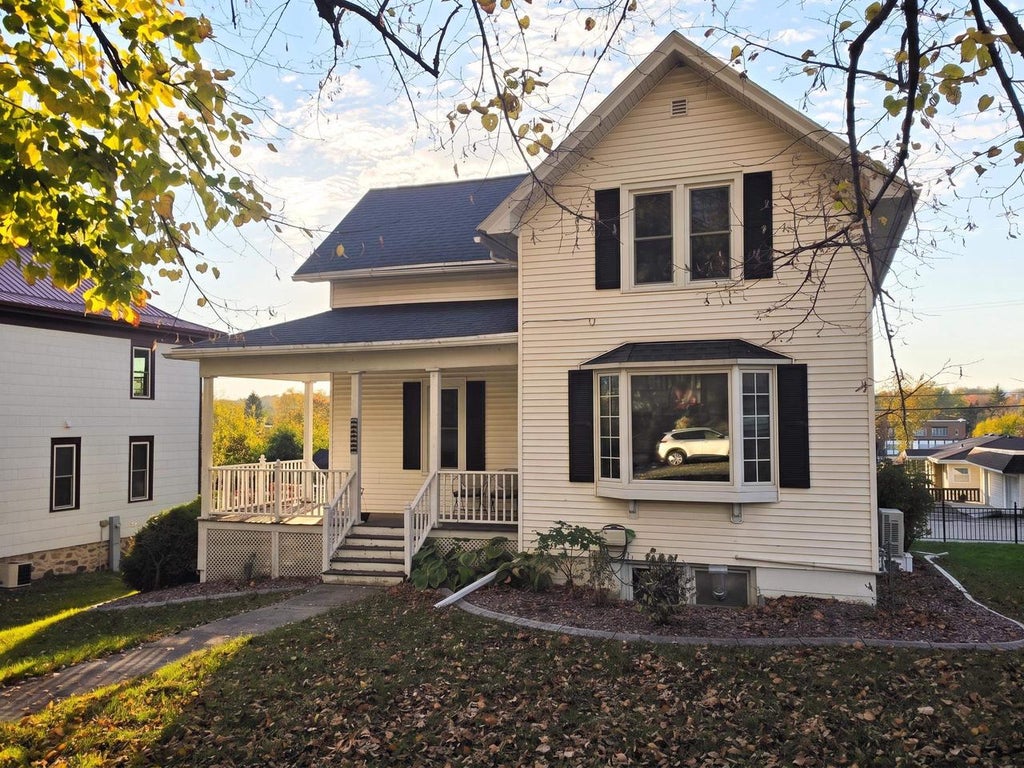Photo of 2035 Jackson STREET, New Holstein, WI 53062 (MLS # 50334801)