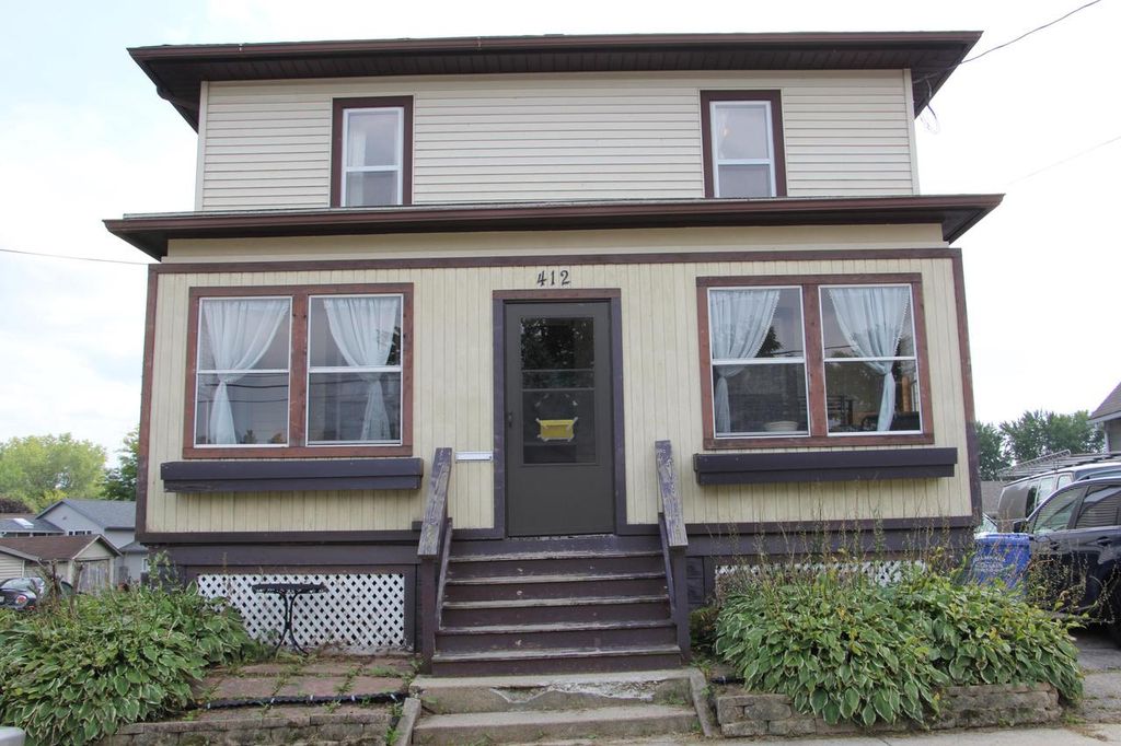 Photo of 412 Manning STREET, Columbus, WI 53925 (MLS # 1941851)