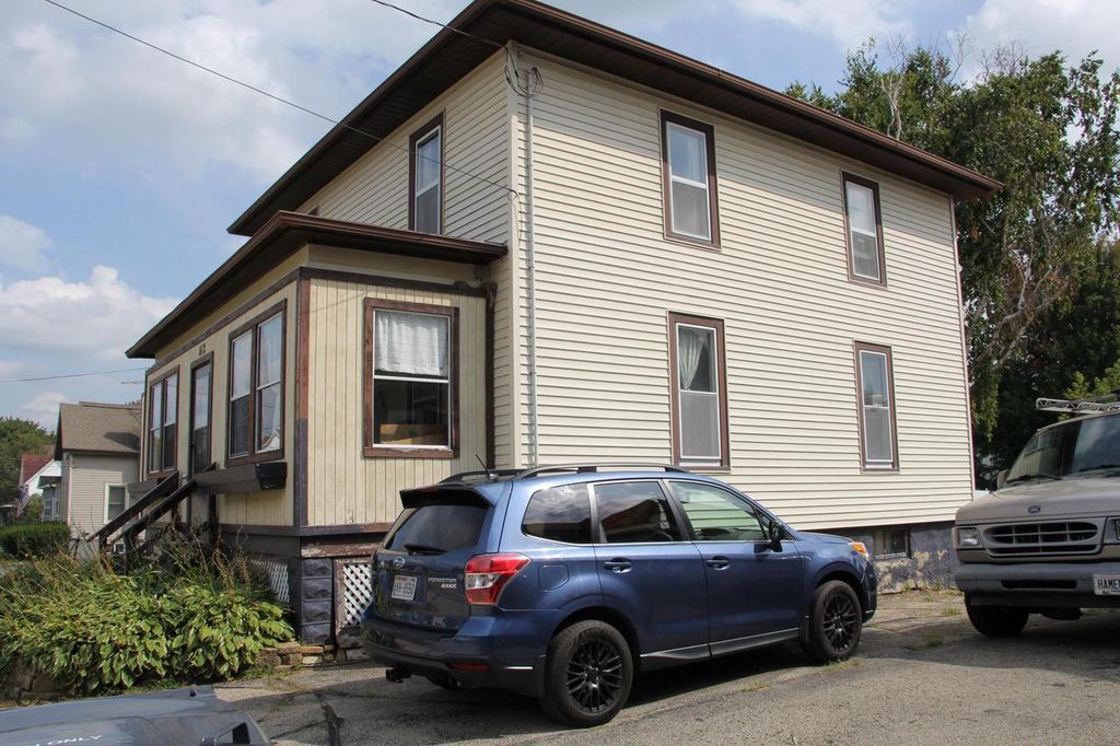 Photo of 412 Manning STREET, Columbus, WI 53925 (MLS # 1941851)