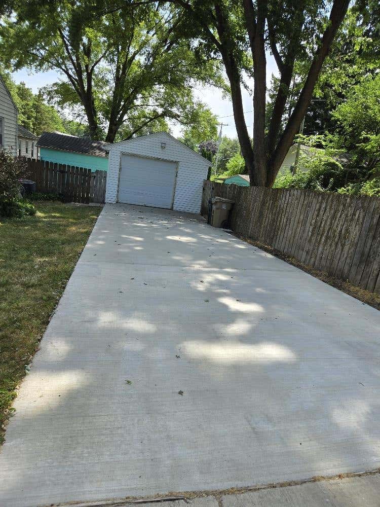 Photo of 4705 Allis AVENUE, Madison, WI 53716 (MLS # 2029469)