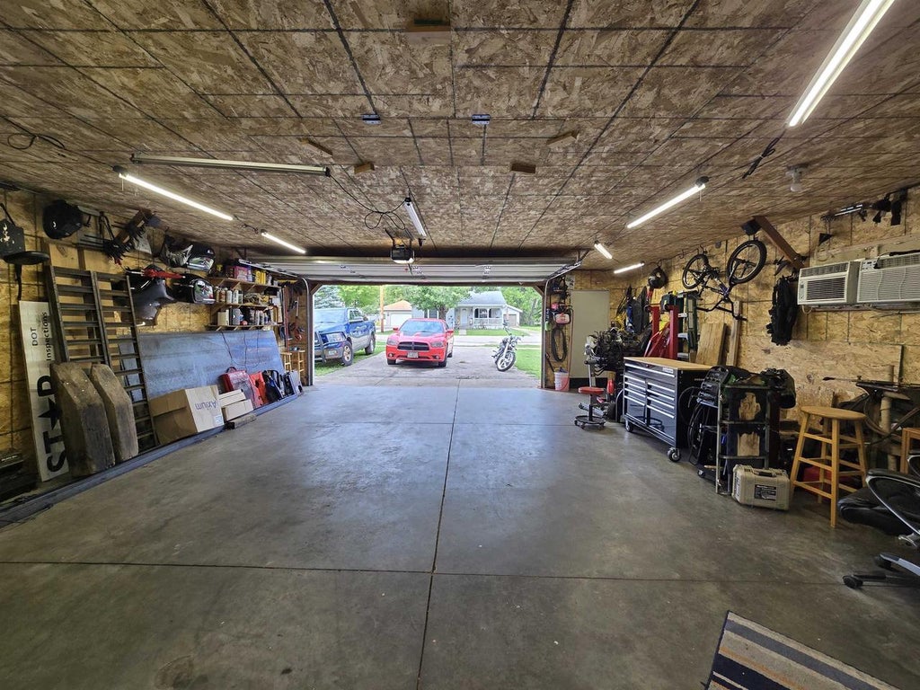 Photo of 528 Park AVENUE, Wild Rose, WI 54984 (MLS # 50331784)