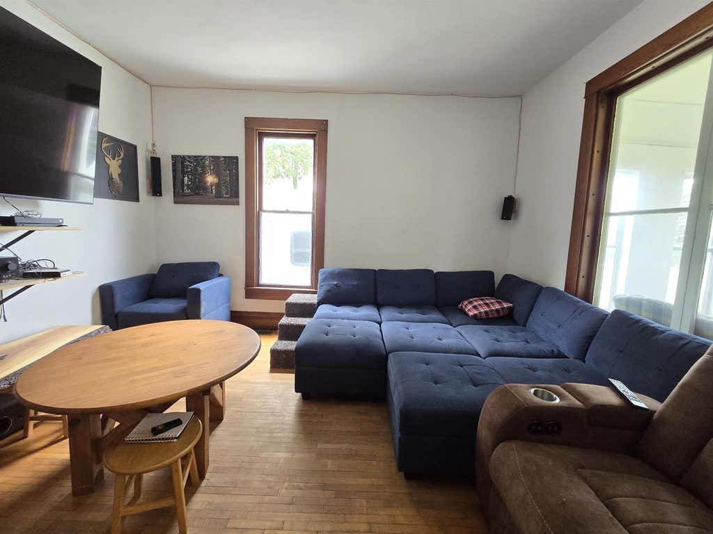 Photo of 528 Park AVENUE, Wild Rose, WI 54984 (MLS # 50331784)