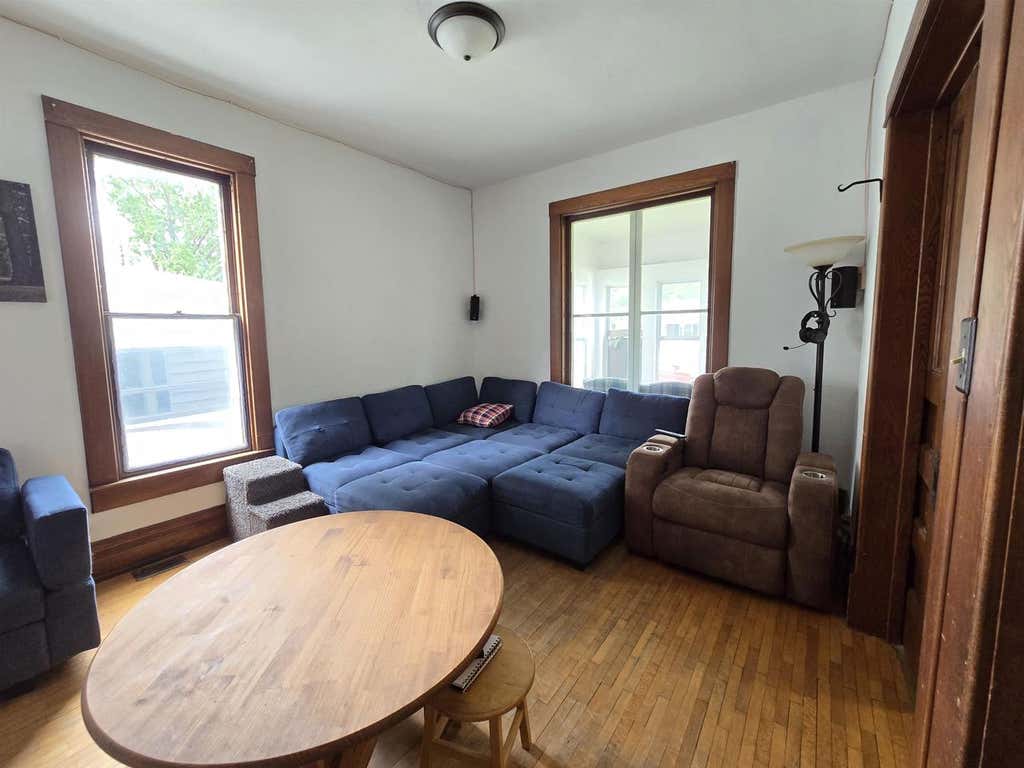 Photo of 528 Park AVENUE, Wild Rose, WI 54984 (MLS # 50331784)