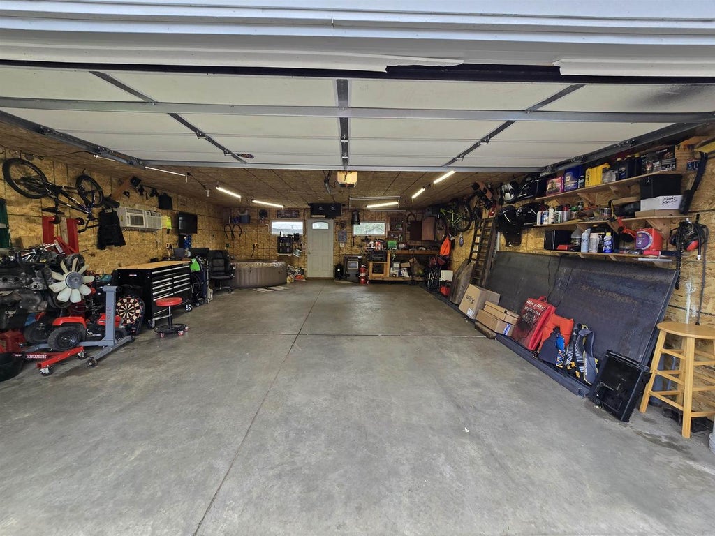 Photo of 528 Park AVENUE, Wild Rose, WI 54984 (MLS # 50331784)