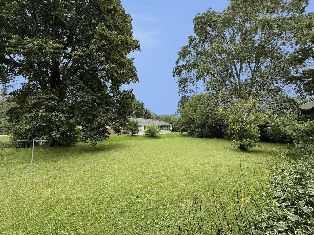 Photo of 8120 N 55th STREET, Brown Deer, WI 53223 (MLS # 1942136)