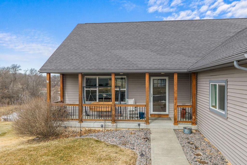 Photo of 70 Me Me LANE, Reedsburg, WI 53959 (MLS # 2017434)