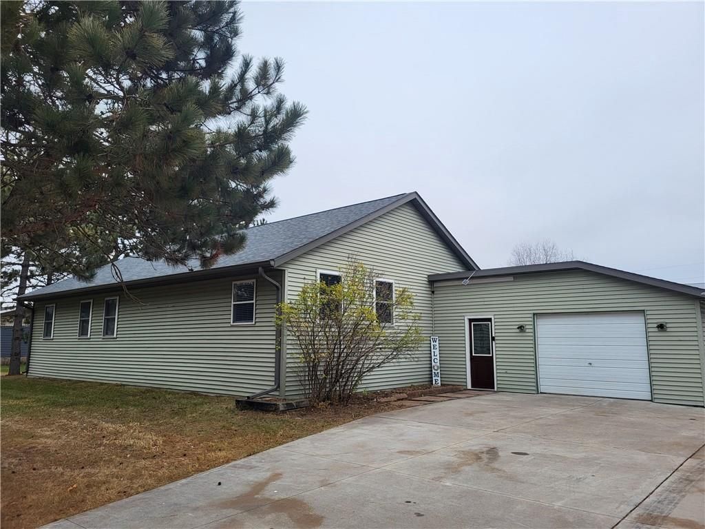 Photo of 1467 19th STREET, Cameron, WI 54822 (MLS # 1597272)