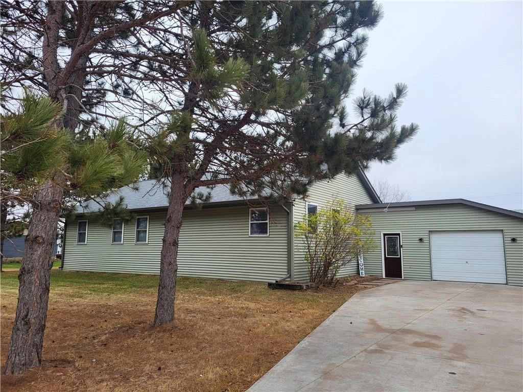 Photo of 1467 19th STREET, Cameron, WI 54822 (MLS # 1597272)