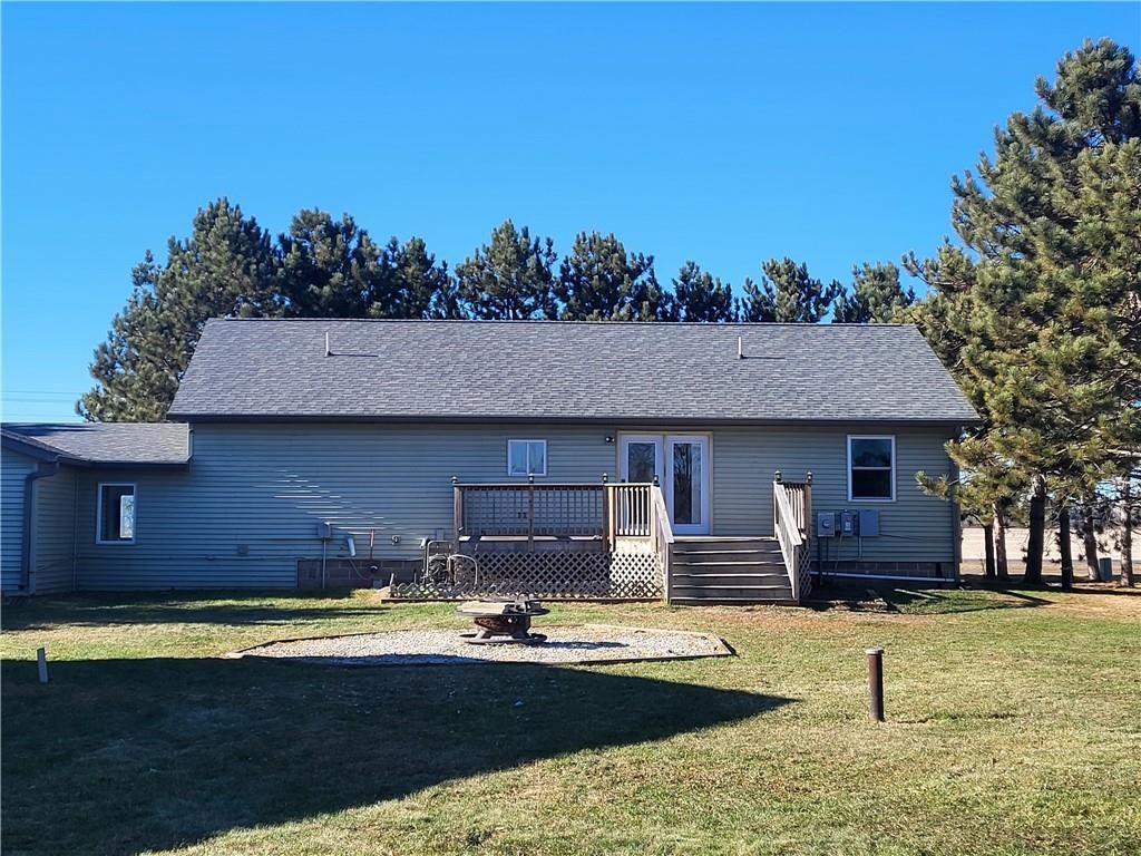 Photo of 1467 19th STREET, Cameron, WI 54822 (MLS # 1597272)