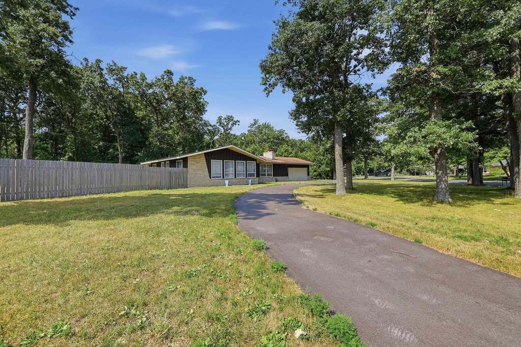 Photo of 5595 Ellis STREET, Stevens Point, WI 54482 (MLS # 22603570)