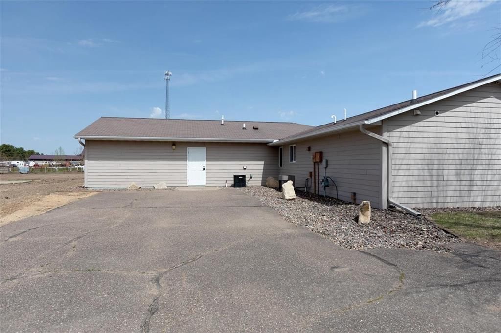 Photo of N6387 State Hwy 25, Durand, WI 54736 (MLS # 1600270)