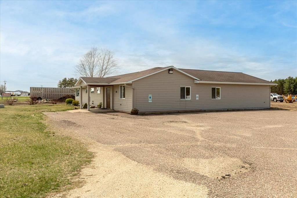 Photo of N6387 State Hwy 25, Durand, WI 54736 (MLS # 1600270)
