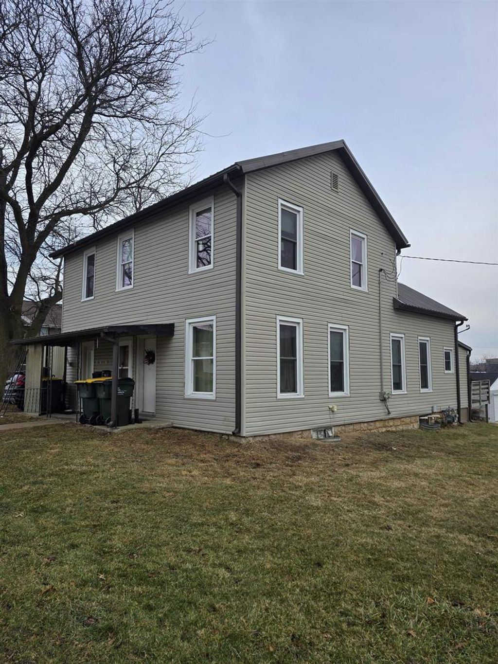 Photo of 307 N Monroe STREET, Lancaster, WI 53813 (MLS # 2014682)