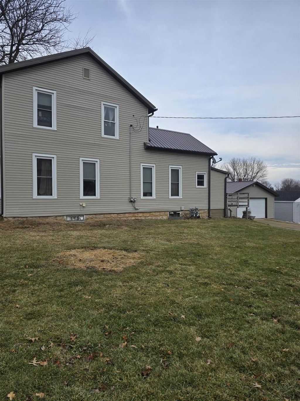 Photo of 307 N Monroe STREET, Lancaster, WI 53813 (MLS # 2014682)