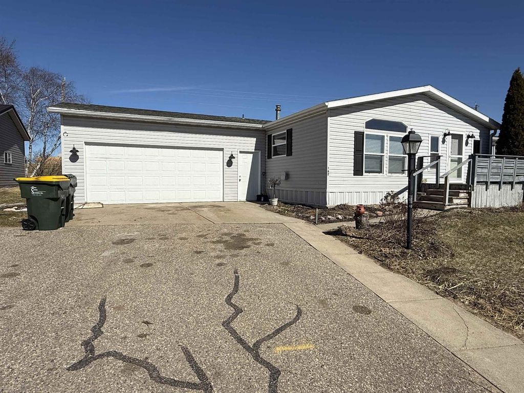 Photo of 2701 E Main STREET #162, Reedsburg, WI 53959 (MLS # 2019060)