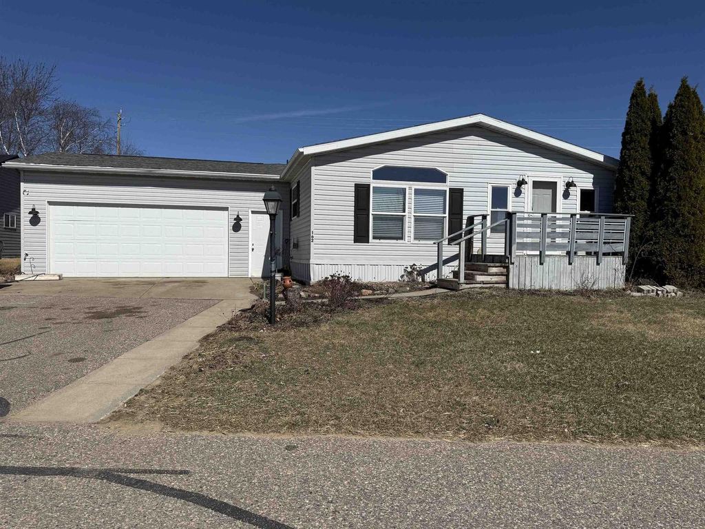 Photo of 2701 E Main STREET #162, Reedsburg, WI 53959 (MLS # 2019060)
