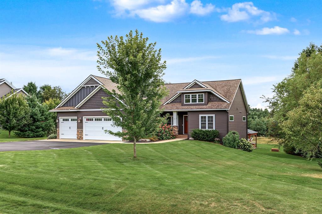Photo of 6007 White Owl LANE, Eau Claire, WI 54701 (MLS # 1604099)