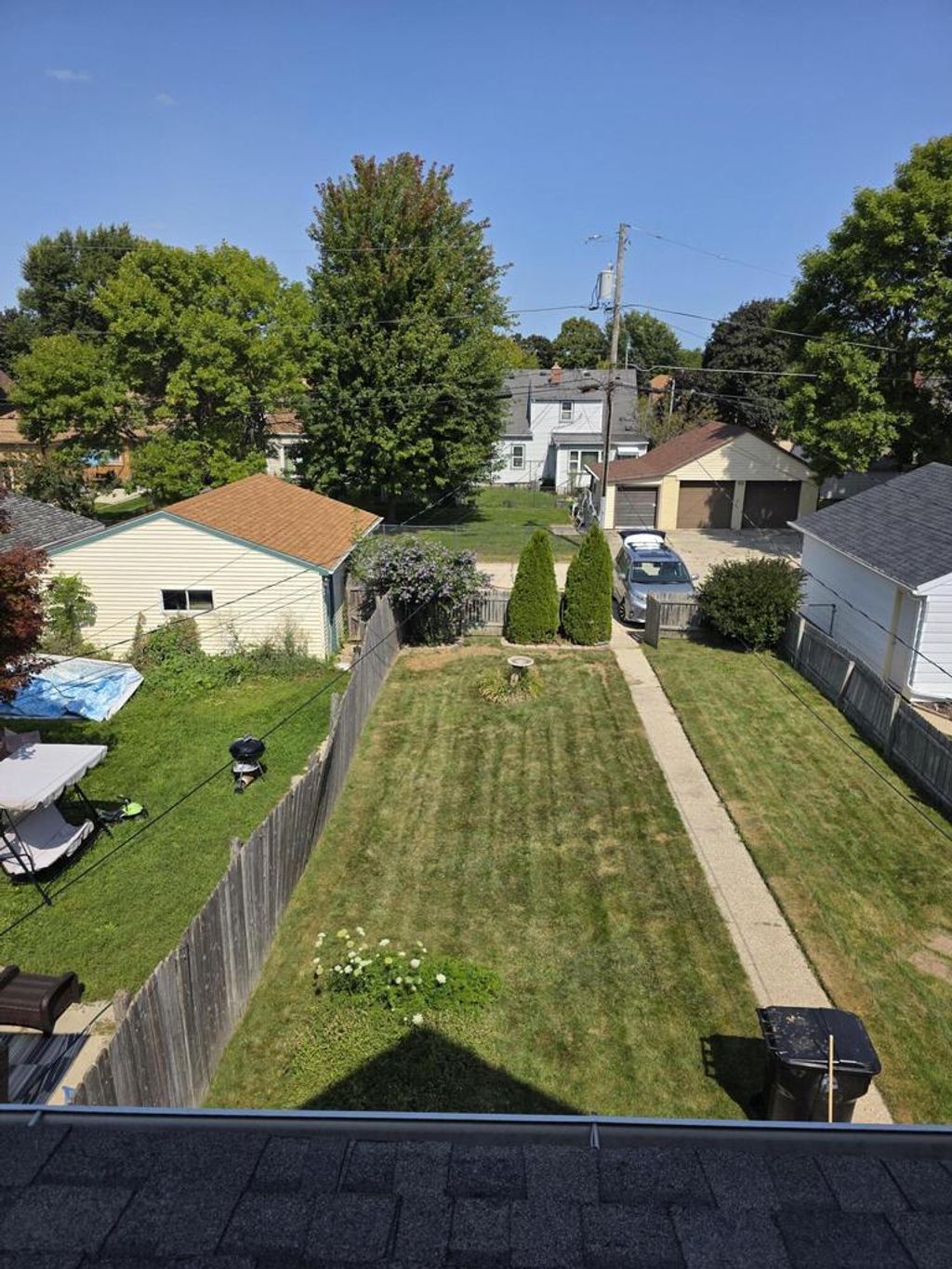 Photo of 3762 E Holmes AVENUE, Cudahy, WI 53110 (MLS # 1935029)