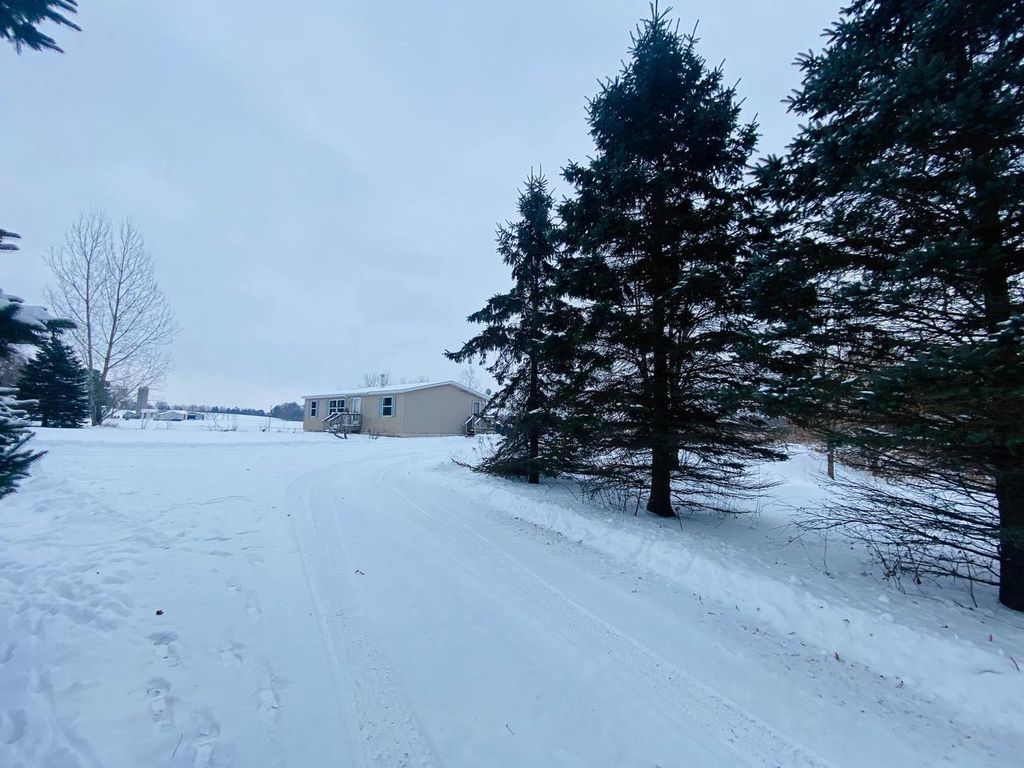 Photo of 9505 Town Hall ROAD, Amherst Junction, WI 54407 (MLS # 22505638)