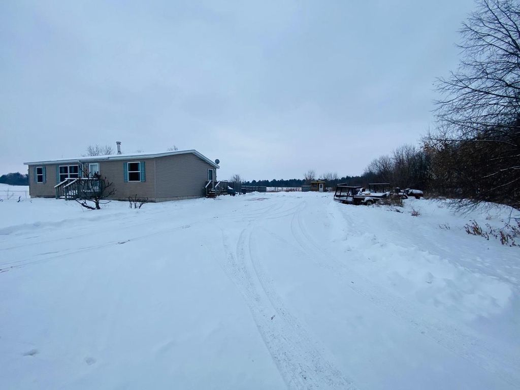 Photo of 9505 Town Hall ROAD, Amherst Junction, WI 54407 (MLS # 22505638)