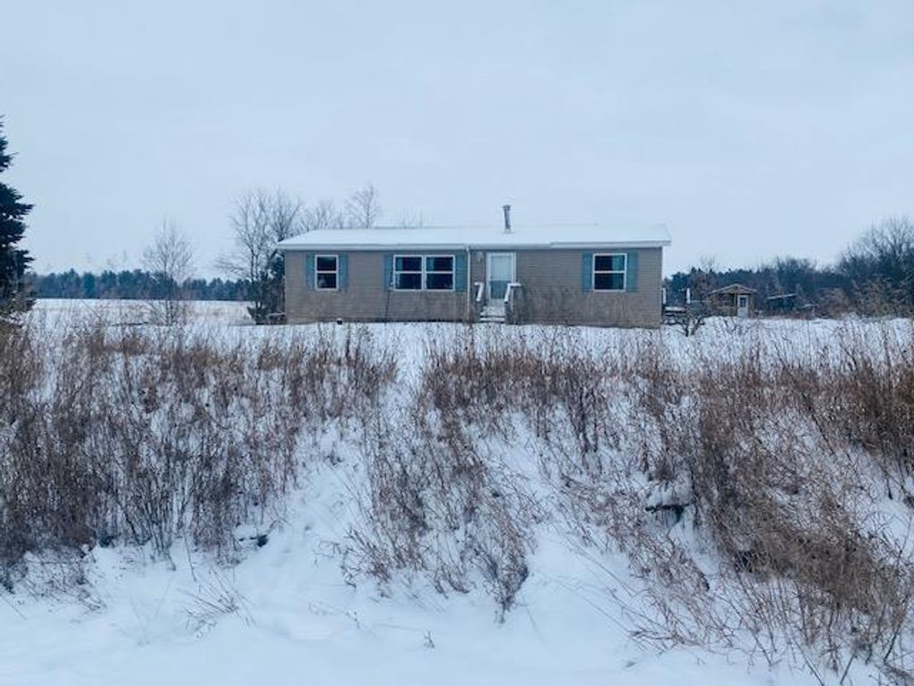 Photo of 9505 Town Hall ROAD, Amherst Junction, WI 54407 (MLS # 22505638)