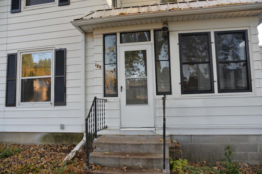 Photo of 103 Bridge STREET, Wonewoc, WI 53968 (MLS # 2006500)