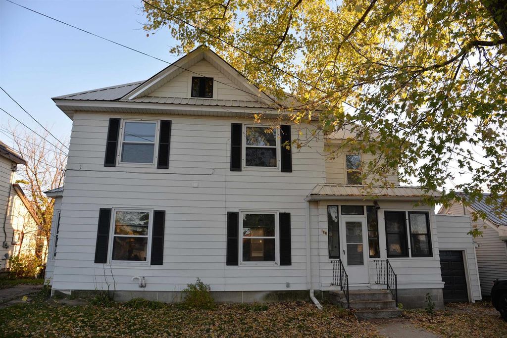 Photo of 103 Bridge STREET, Wonewoc, WI 53968 (MLS # 2006500)