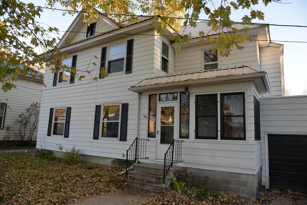 Photo of 103 Bridge STREET, Wonewoc, WI 53968 (MLS # 2006500)