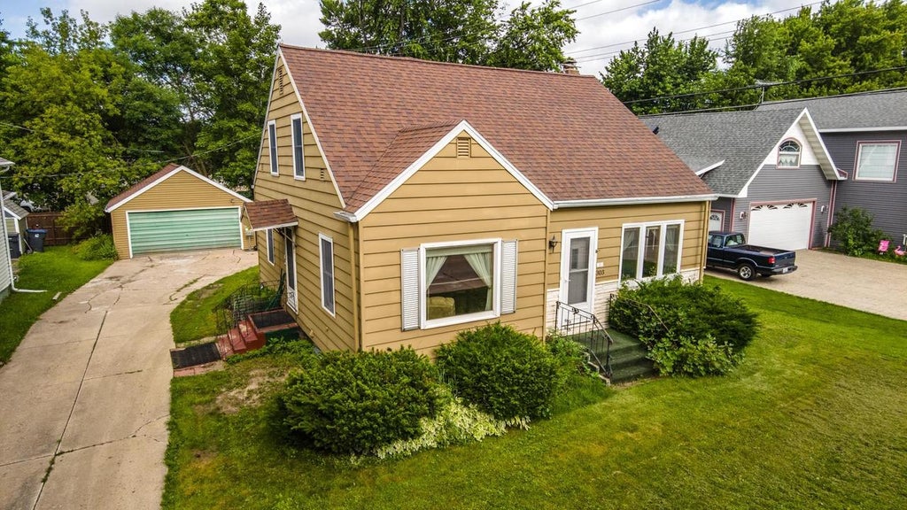 Photo of 303 N Pacific STREET, Spencer, WI 54479 (MLS # 22603224)