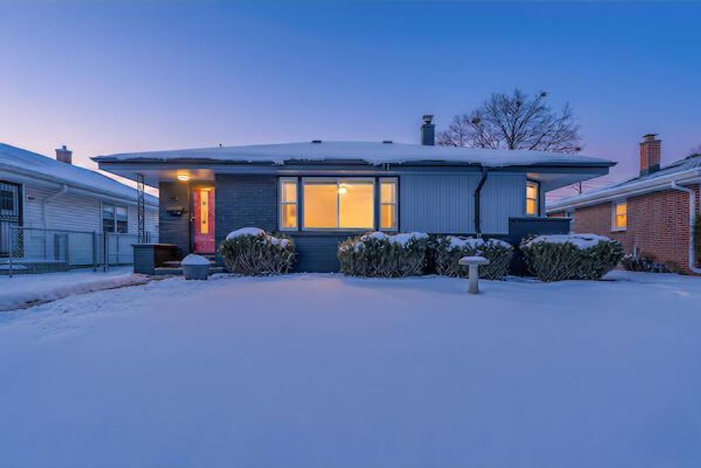 Photo of 4149 N 69th STREET, Milwaukee, WI 53216 (MLS # 1948807)