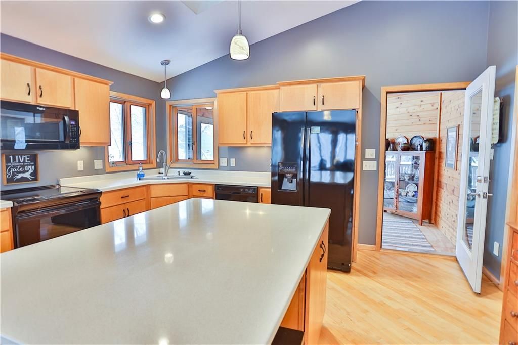 Photo of W10439 880th AVENUE, River Falls, WI 54022 (MLS # 1598577)