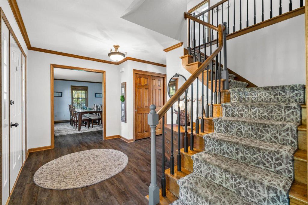 Photo of 6500 Jessica Turn, Racine, WI 53402 (MLS # 1940853)