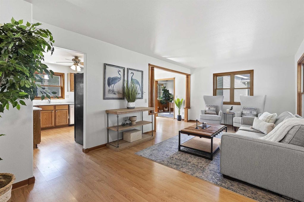 Photo of 725 Harrison AVENUE, Omro, WI 54963 (MLS # 50331974)