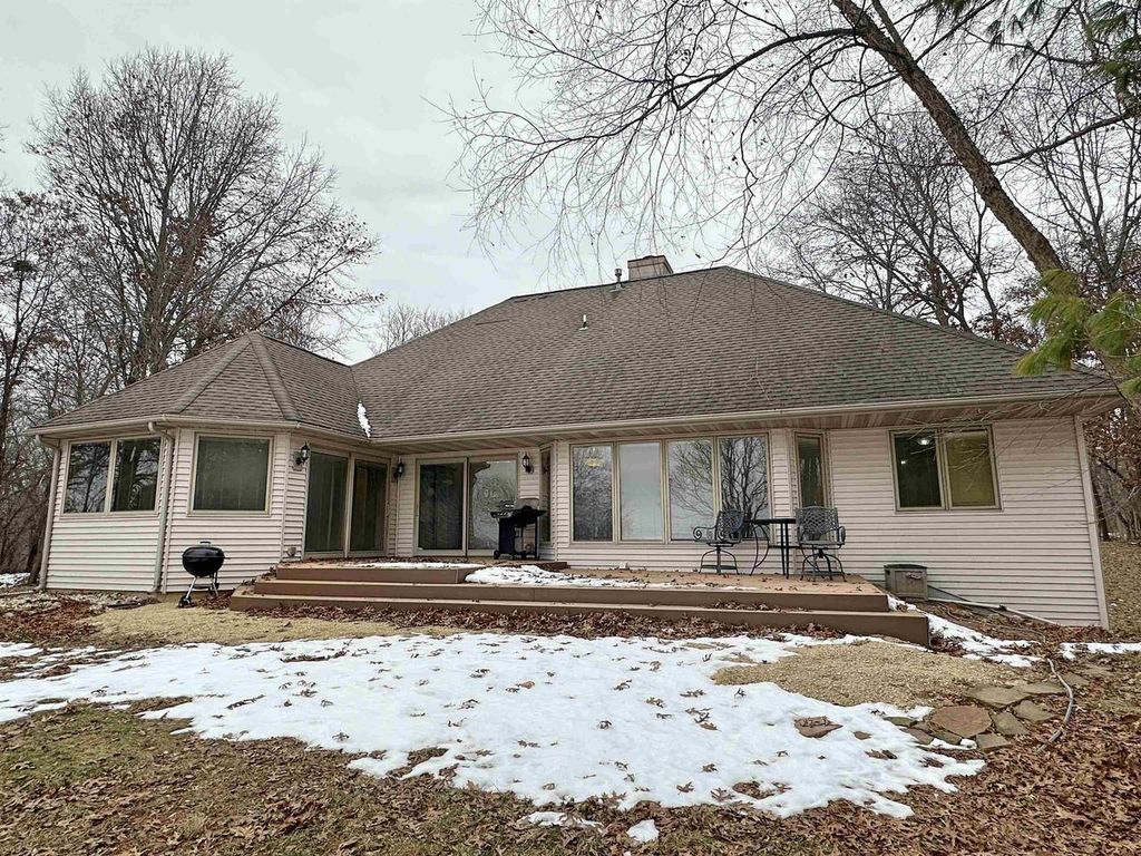 Photo of 7252 E Ryan ROAD, Milton, WI 53563 (MLS # 2014194)
