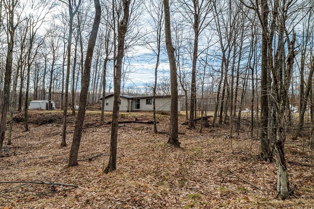 Photo of W2294 Highway 70, Spooner, WI 54801 (MLS # 1599543)