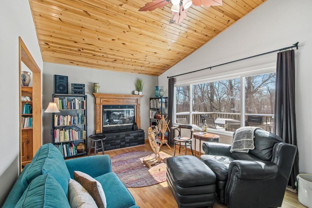 Photo of N2493 Kunz ROAD, Fort Atkinson, WI 53538 (MLS # 2018347)