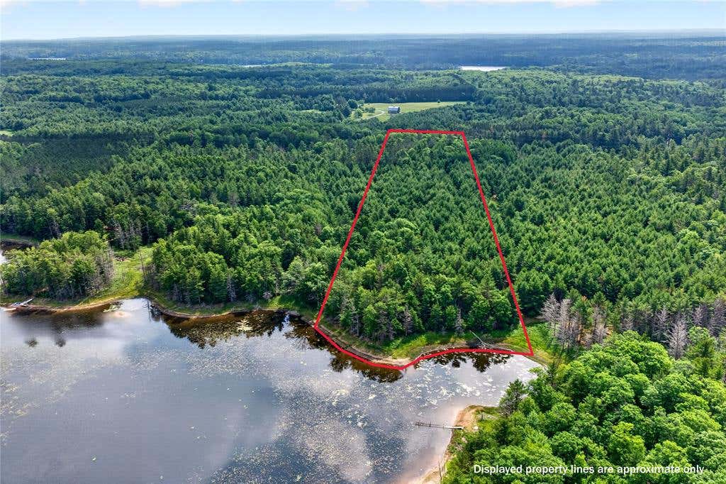 Photo of Lot B 9 Acres US Highway 63, Drummond, WI 54832 (MLS # 1602881)
