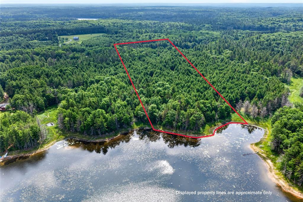 Photo of Lot B 9 Acres US Highway 63, Drummond, WI 54832 (MLS # 1602881)