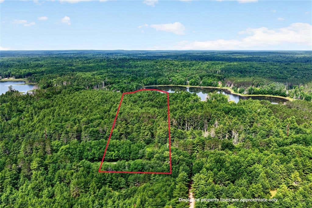 Photo of Lot B 9 Acres US Highway 63, Drummond, WI 54832 (MLS # 1602881)