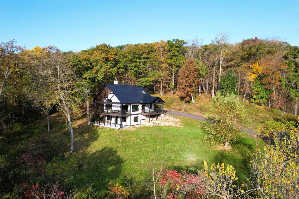 Photo of E14220 County Road F, Ontario, WI 54651 (MLS # 2034446)